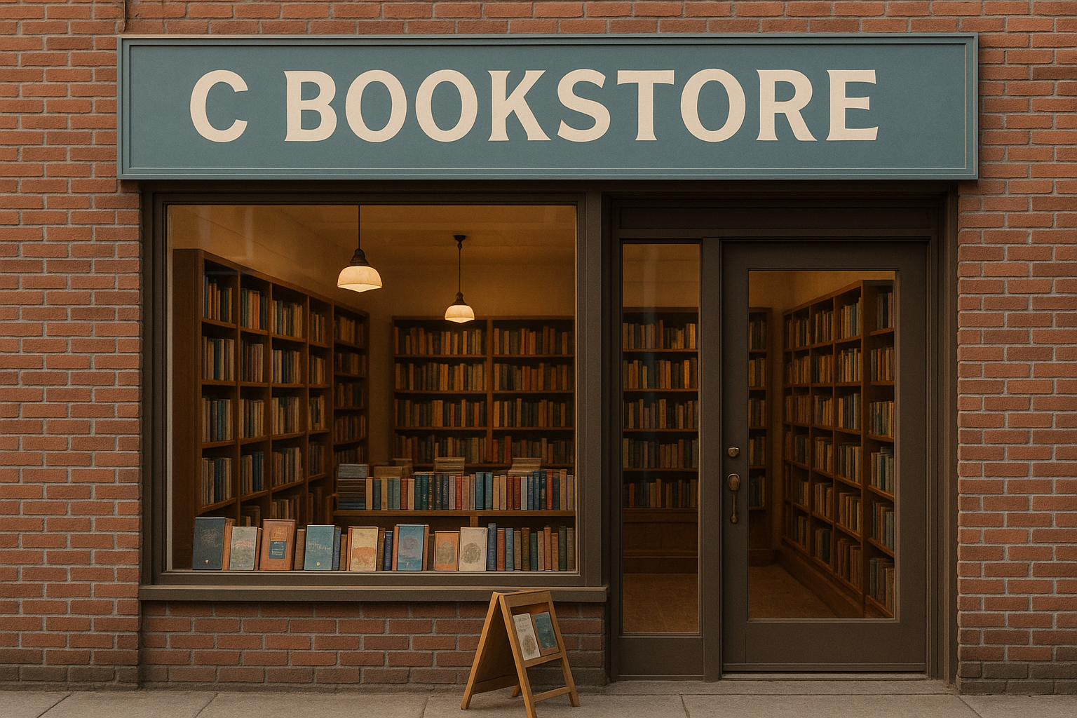 Deep Dive by C BookStore