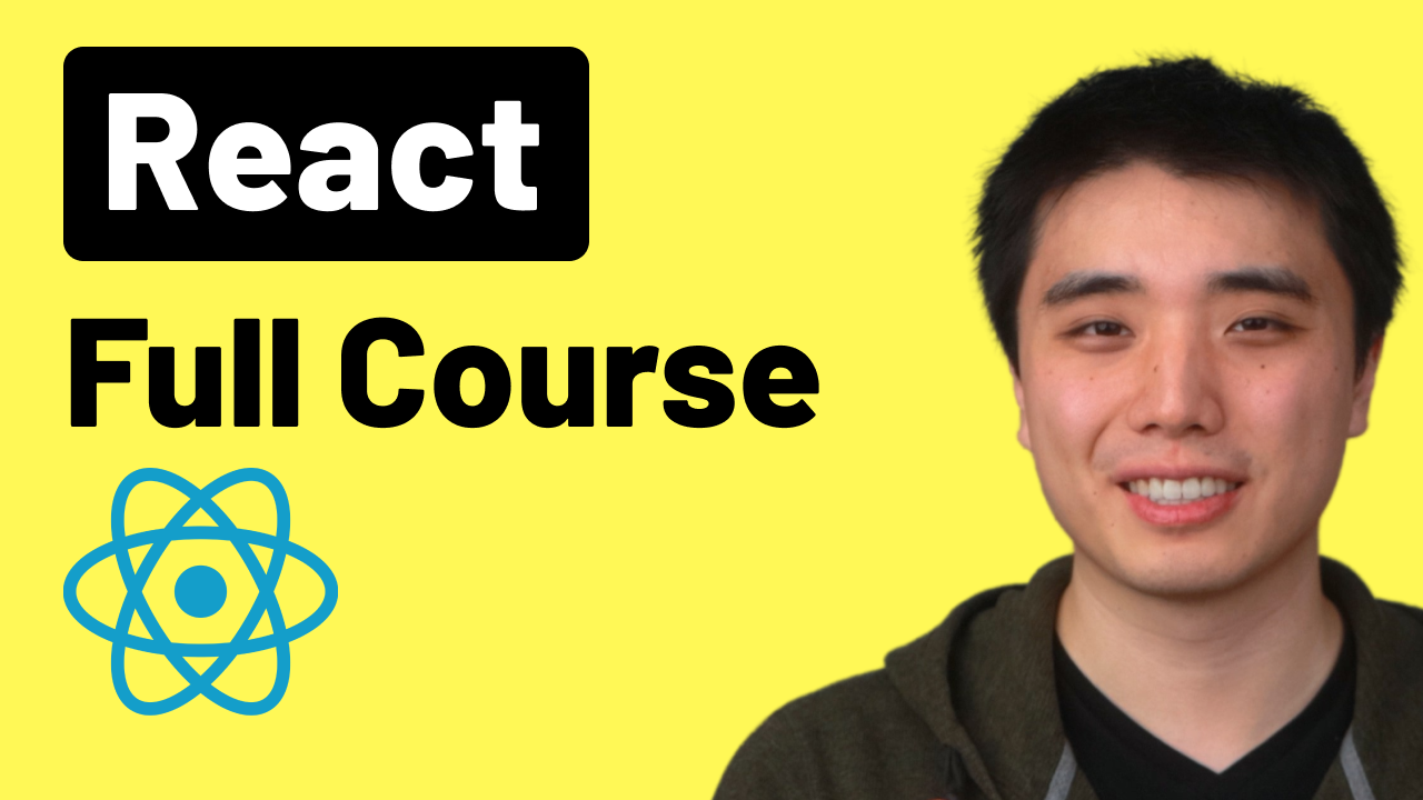 React Course